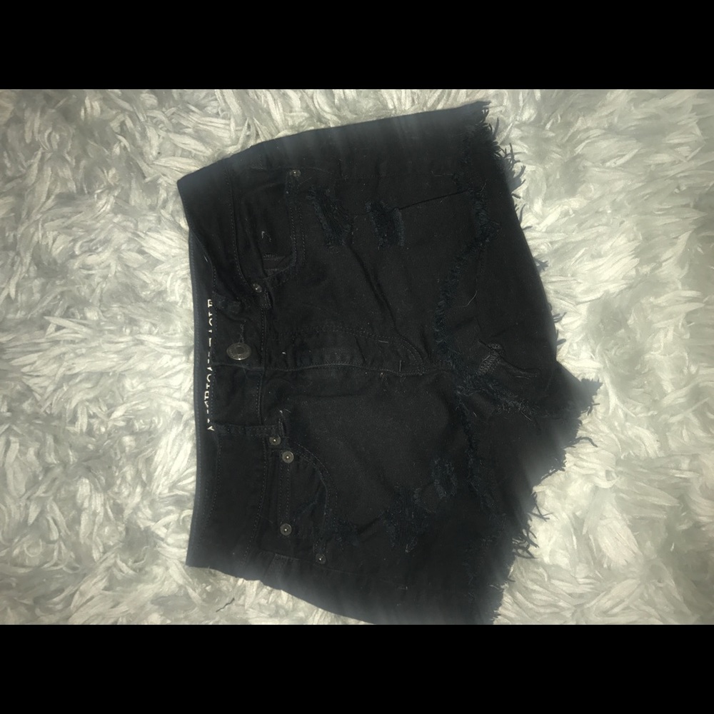 AE shorts